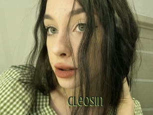 Cleosin