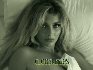 Cleoskisses