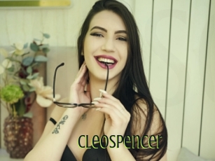 Cleospencer