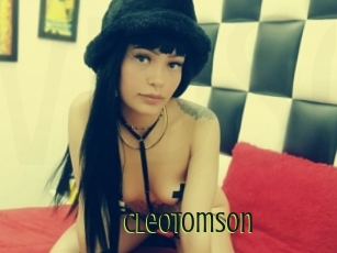 Cleotomson