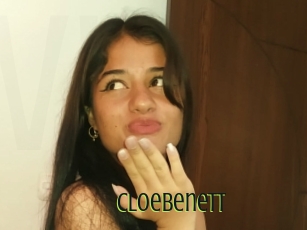 Cloebenett