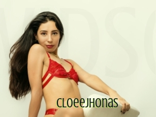 Cloeejhonas