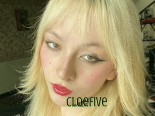 Cloefive