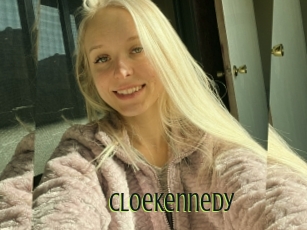 Cloekennedy