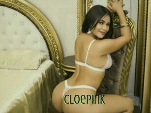 Cloepink