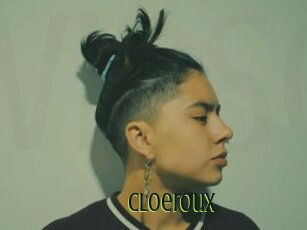 Cloeroux