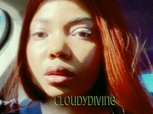 Cloudydivine