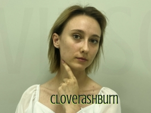 Cloverashburn