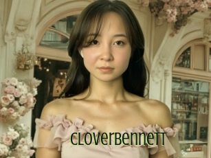 Cloverbennett