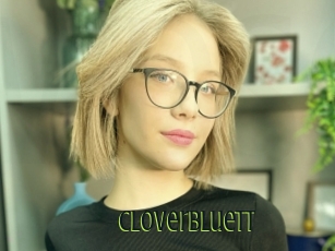 Cloverbluett