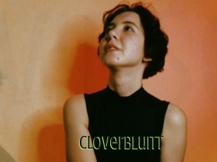 Cloverbluitt