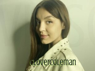 Clovercoleman