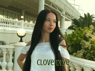 Cloverdrye