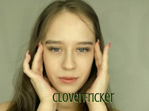 Cloverfricker