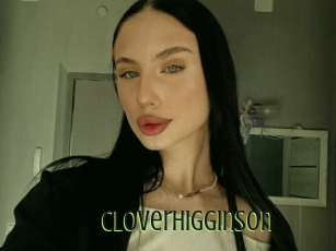 Cloverhigginson