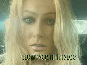 Clowdygemmarylee