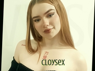 Cloysex