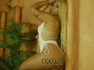 Coco218