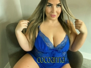 Cocoanna