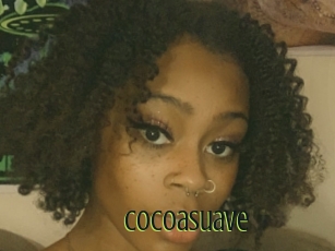 Cocoasuave