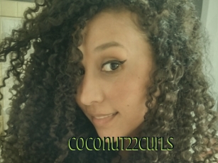 Coconut22curls