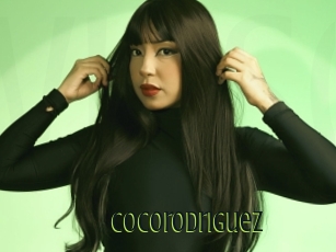 Cocorodriguez