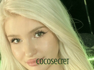 Cocosecret