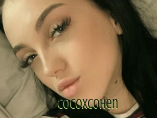 Cocoxcohen