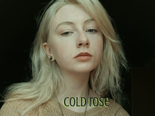 Cold_rose