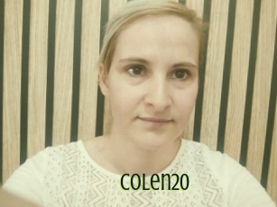 Colen20