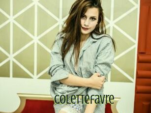 Colettefavre