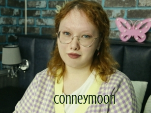 Conneymoon