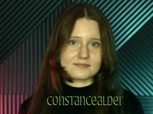 Constancealder