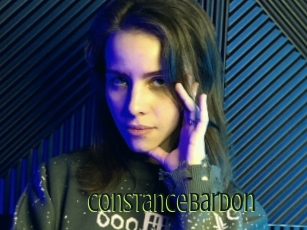 Constancebardon