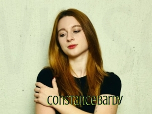 Constancebardy