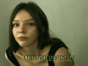 Constancebensley