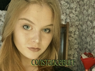 Constanceburt