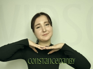 Constancedanby