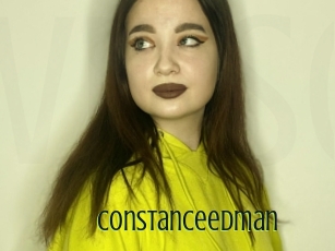 Constanceedman