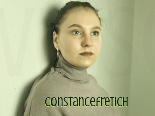 Constancefretich