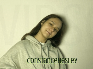 Constancehesley