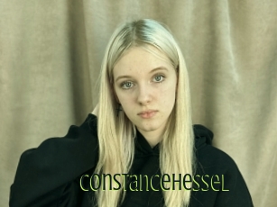 Constancehessel