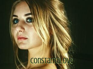 Constantalove