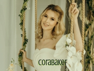 Corabaker