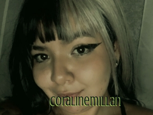 Coralinemillan