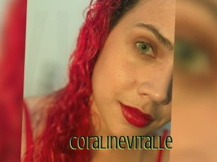 Coralinevitalle