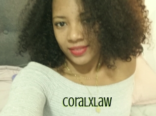 Coralxlaw