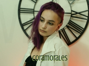 Coramorales