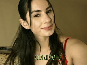 Corareese