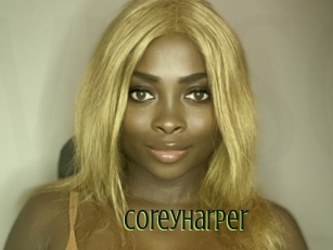 Coreyharper